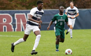 Patrick Agyemang