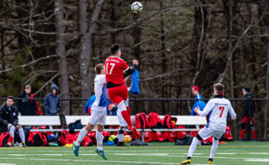 Global Premier Soccer