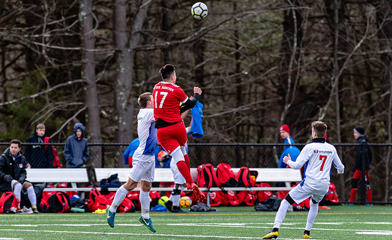 Global Premier Soccer