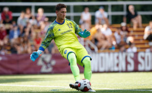 goalkeepers