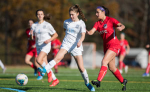 Girls Academy League