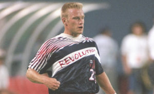 Kevin Wylie