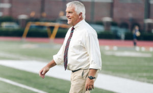 Peter Albright
