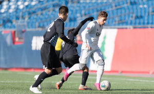 MLS youth