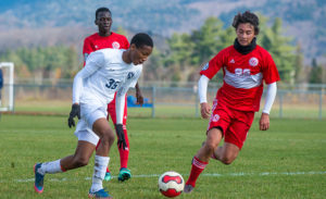Black Rock FC