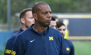 Chaka Daley