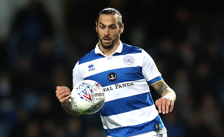 Geoff Cameron