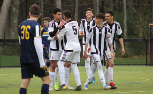 Juventus Academy Boston