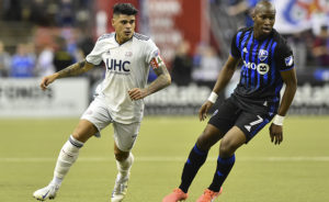 MLS is Back Tournament