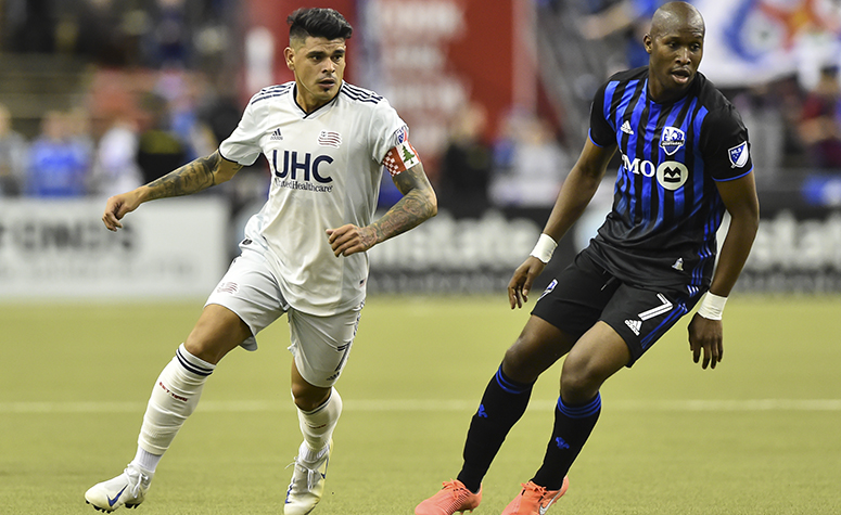 MLS is Back Tournament
