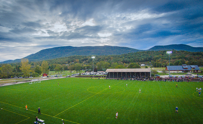 applejack stadium