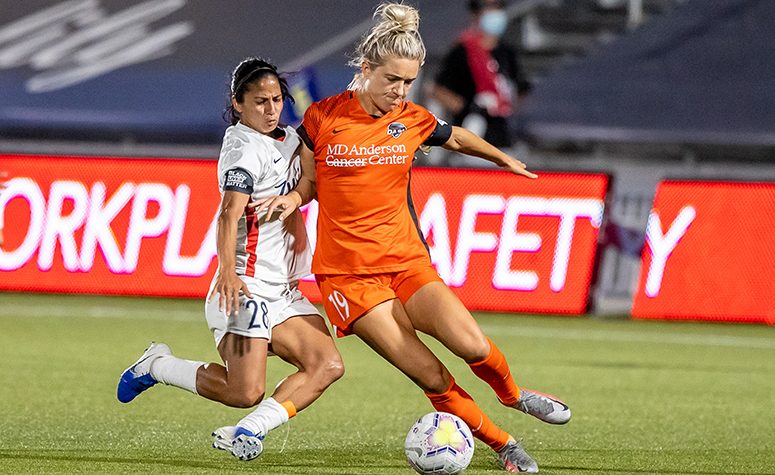 Kristie Mewis