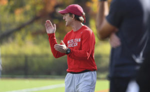 Wesleyan