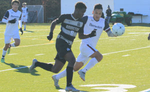 Bridgton Academy