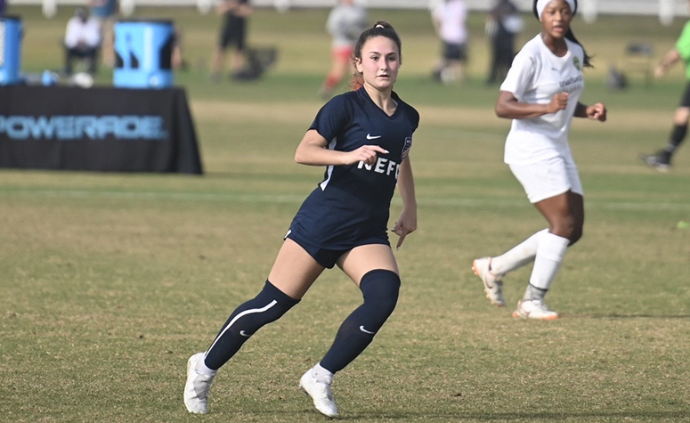 Brooke Haarala