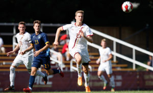 Boston College
