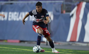 Nicolas Firmino