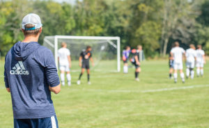 recruiting dead period