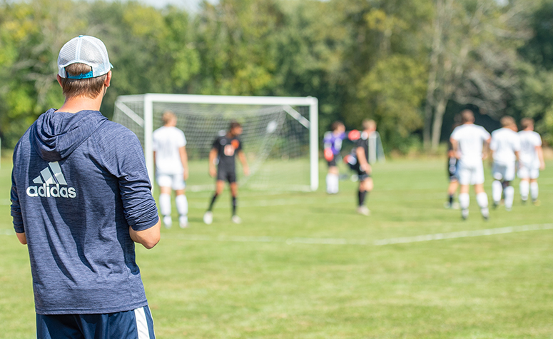 recruiting dead period