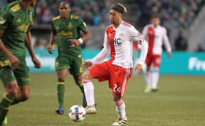 Lee Nguyen
