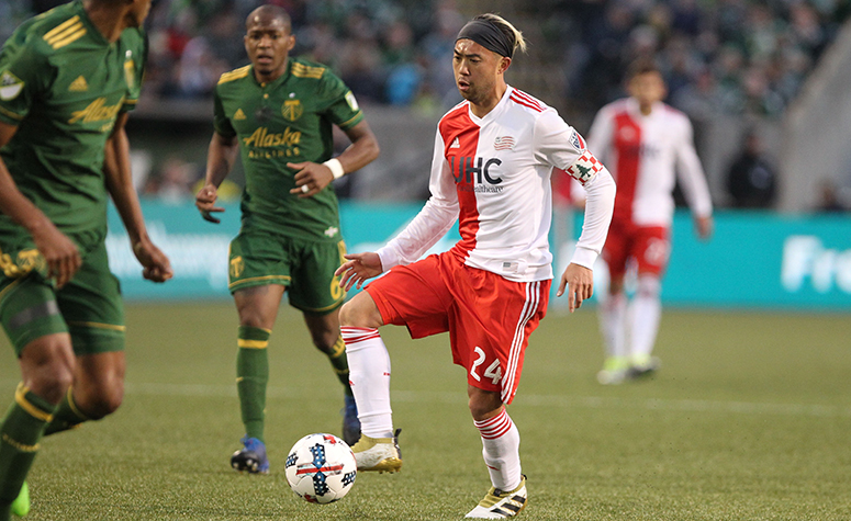 Lee Nguyen