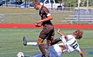 connecticut soccer