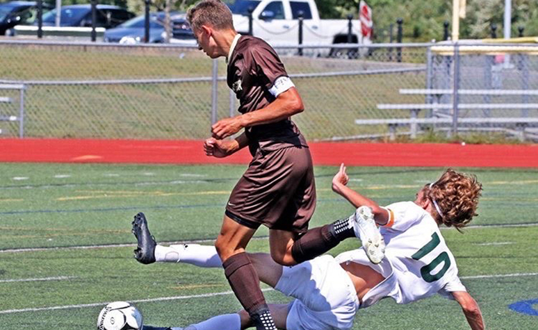 connecticut soccer
