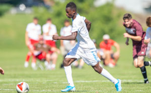 Augustine Boadi