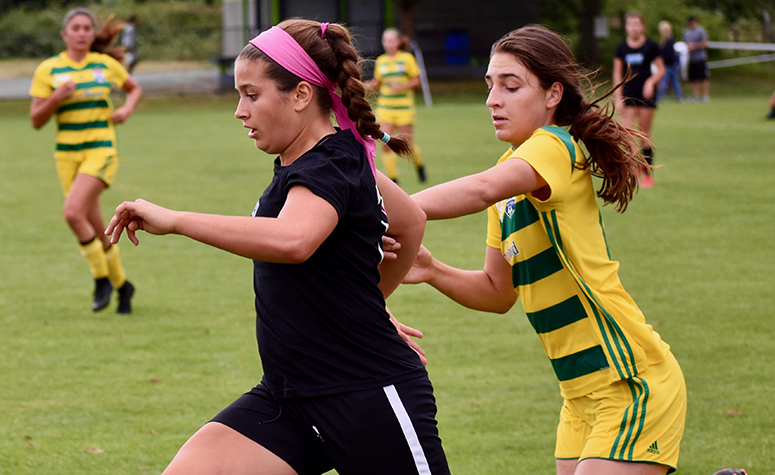 Connecticut FC