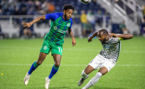 Hartford Athletic