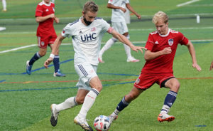 MLS NEXT