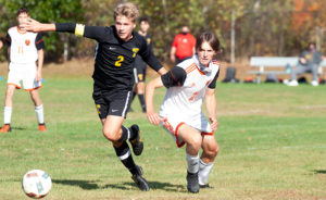 Lakes Region League