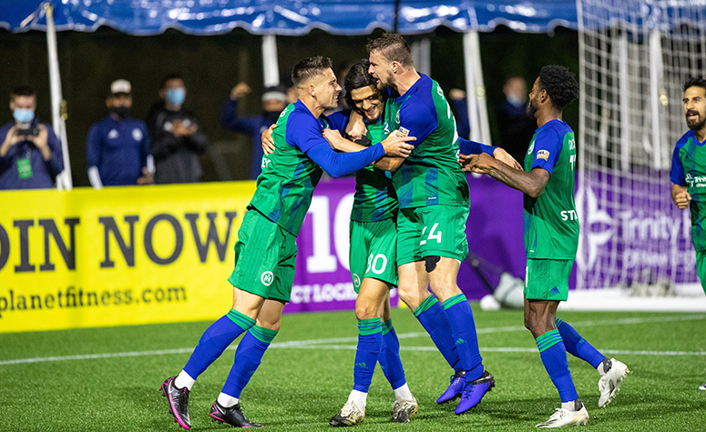 Hartford Athletic