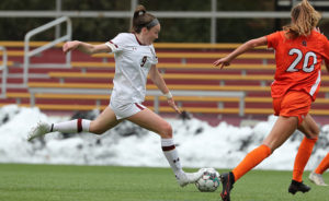Boston College