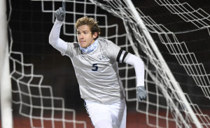 2021 MLS SuperDraft
