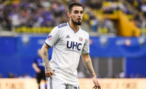 Diego Fagundez