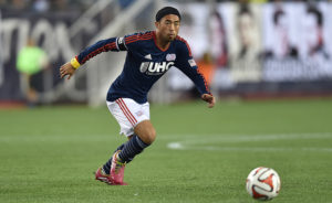 Lee Nguyen