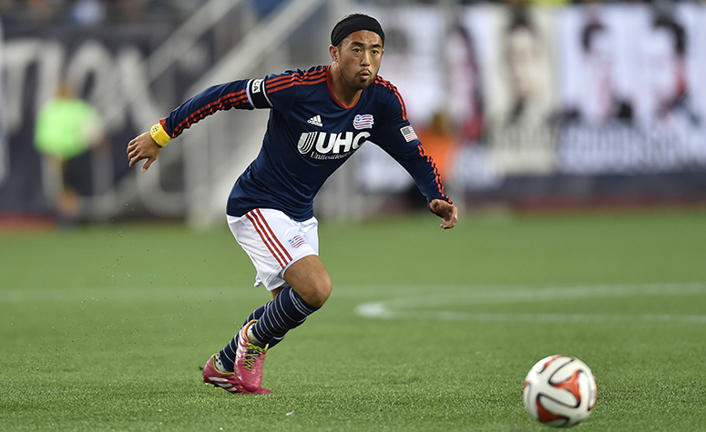 Lee Nguyen