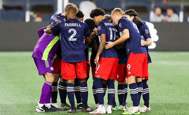 New England Revolution