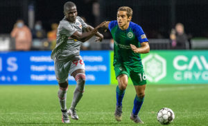 Hartford Athletic