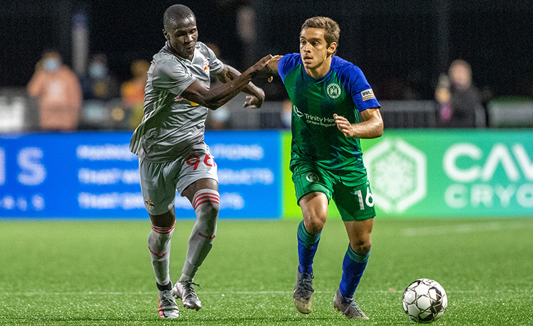 Hartford Athletic