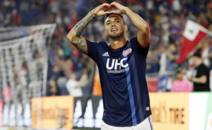 Diego Fagundez