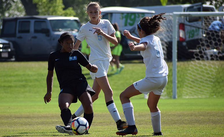 Regional Cup