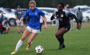 ECNL Florida