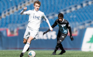 MLS NEXT