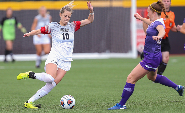 Kerri Zerfoss