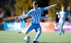 Jack Burgess