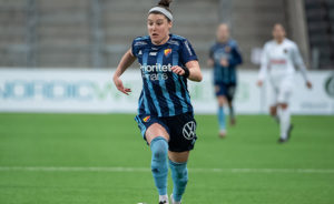 Hayley Dowd