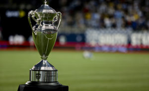 Open Cup