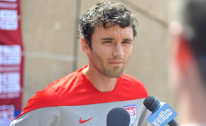 Michael Parkhurst